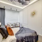 Tespis - Francuska Atal Park Premium Apartment