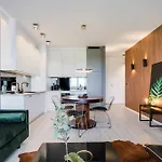 Tespis - Francuska Atal Park Premium * Katowice
