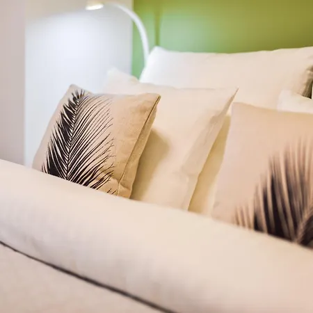 Apartmán Tespis - Francuska Atal Park Premium Katovice