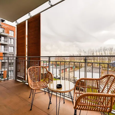 Tespis - Francuska Atal Park Premium * Katowice