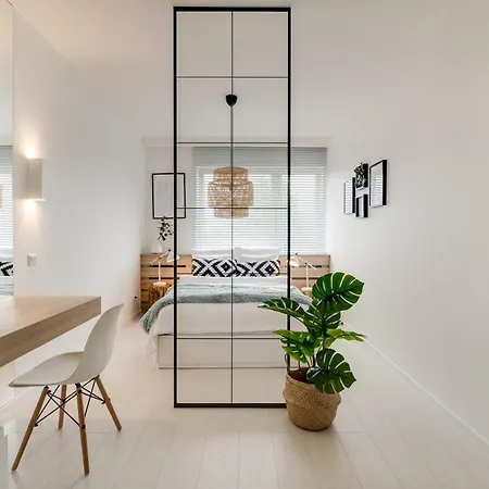 Tespis - Francuska Atal Park Premium Appartement *