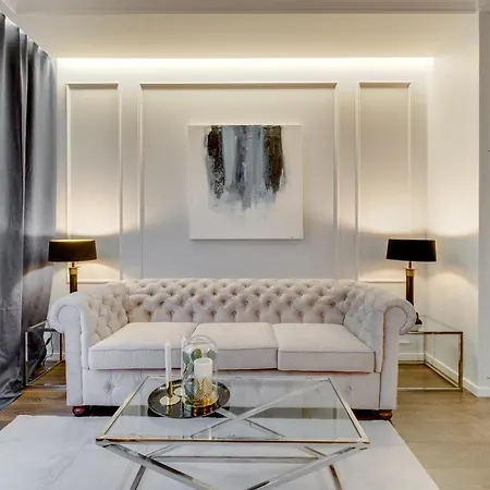 Apartmán Tespis - Francuska Atal Park Premium