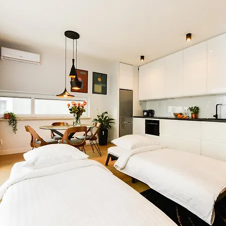 Tespis - Francuska Atal Park Premium Katowice