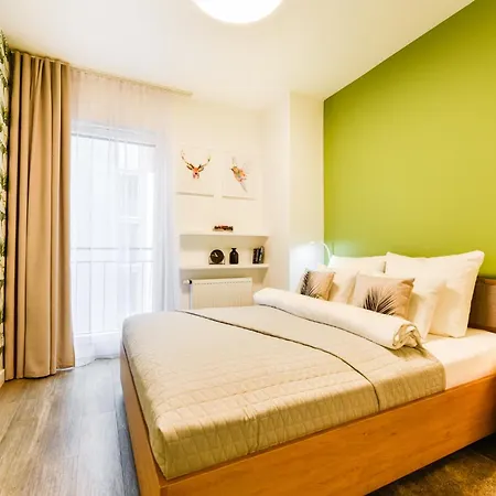 Tespis - Francuska Atal Park Premium * Katoviçe