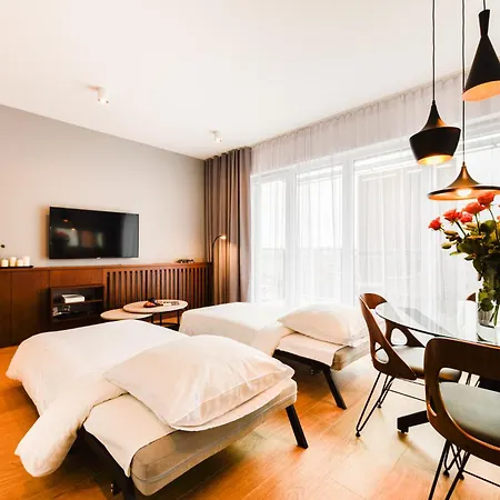 Tespis - Francuska Atal Park Premium Katowice
