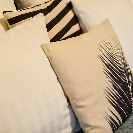 Tespis - Francuska Atal Park Premium Apartmán