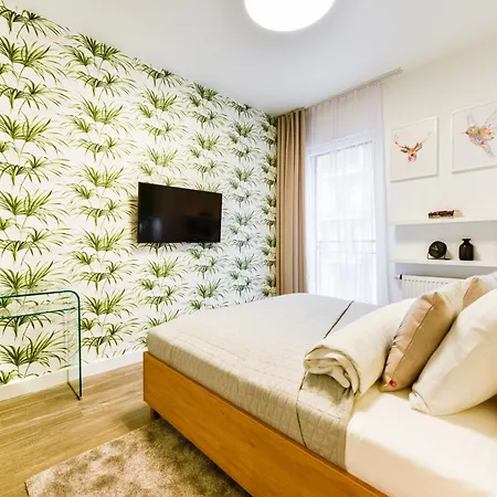 Tespis - Francuska Atal Park Premium * Katowice