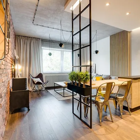Tespis - Francuska Atal Park Premium * Katowice