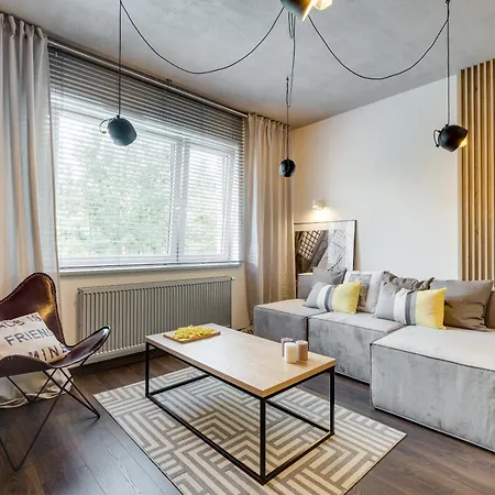 Tespis - Francuska Atal Park Premium * Katowice