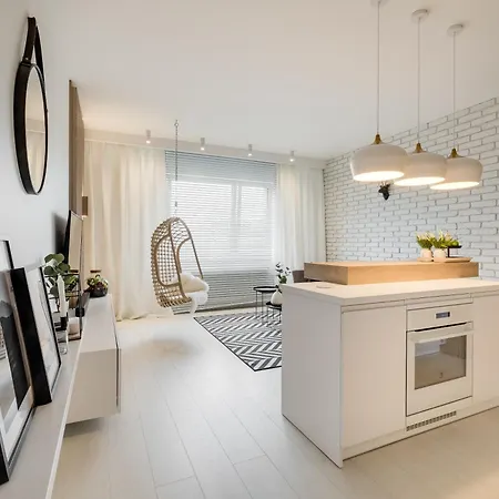 Appartement Tespis - Francuska Atal Park Premium