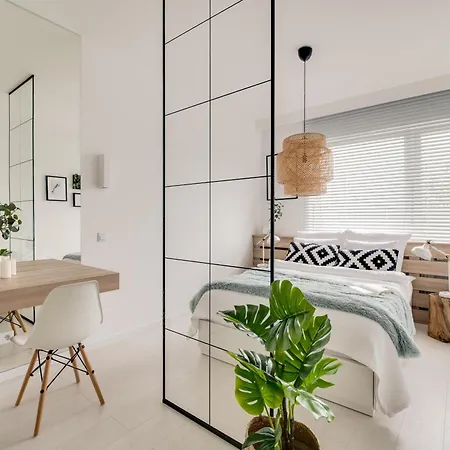 Appartement Tespis - Francuska Atal Park Premium *