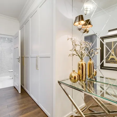 Appartement Tespis - Francuska Atal Park Premium