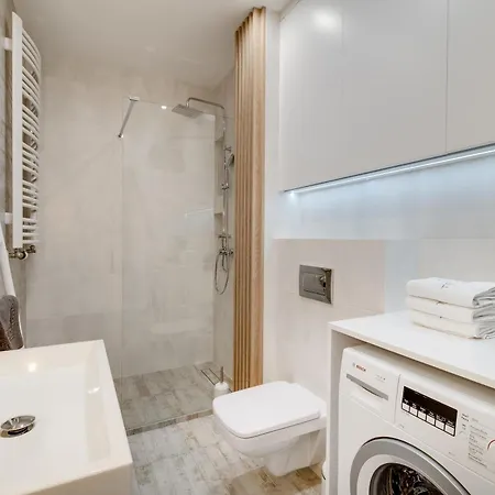 Tespis - Francuska Atal Park Premium Appartement