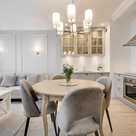 Tespis - Francuska Atal Park Premium Apartamento *