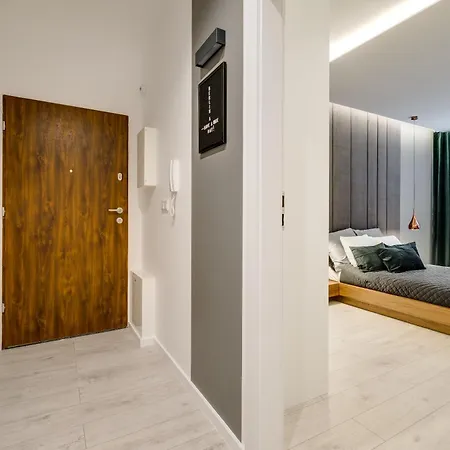 Tespis - Francuska Atal Park Premium Katowice