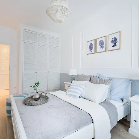 Tespis - Francuska Atal Park Premium Apartment *
