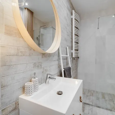 Tespis - Francuska Atal Park Premium * Katowice