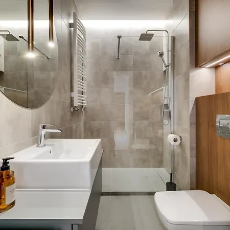 Tespis - Francuska Atal Park Premium Katowice