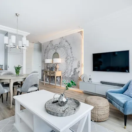 Tespis - Francuska Atal Park Premium Apartamento