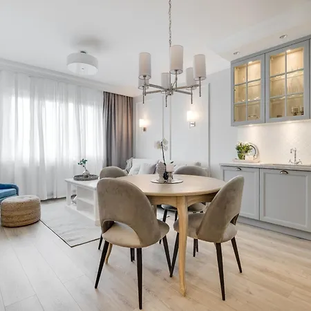 Appartement Tespis - Francuska Atal Park Premium *