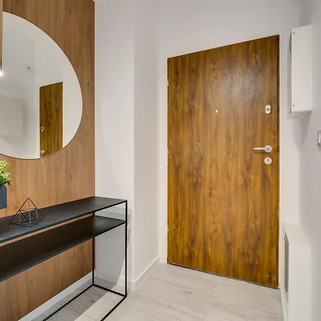 Apartamento Tespis - Francuska Atal Park Premium *