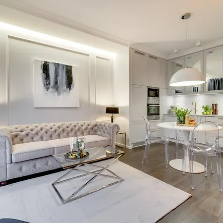 Tespis - Francuska Atal Park Premium * Katowice