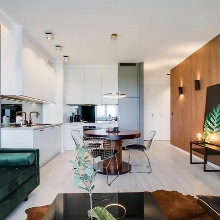 Tespis - Francuska Atal Park Premium * Katowice