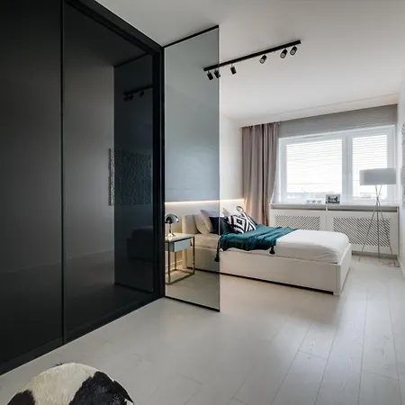 Tespis - Francuska Atal Park Premium Apartamento *
