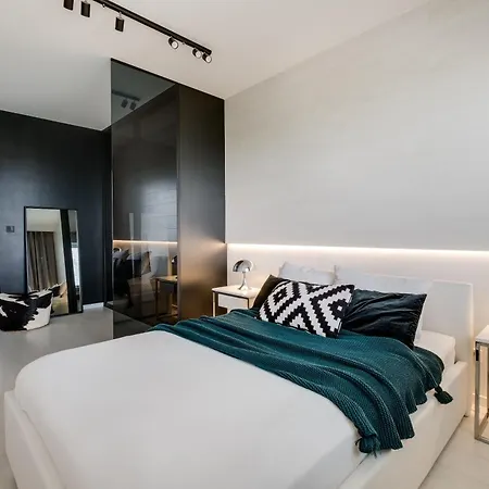 Appartement Tespis - Francuska Atal Park Premium *