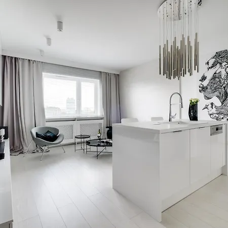 Appartement Tespis - Francuska Atal Park Premium *