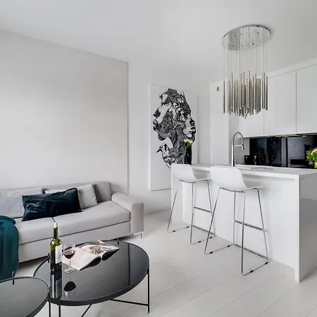 Tespis - Francuska Atal Park Premium Apartment *