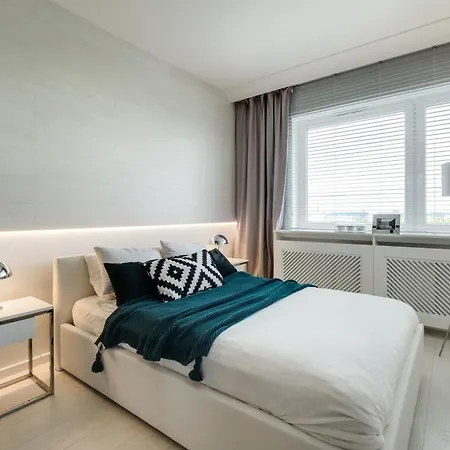 Appartement Tespis - Francuska Atal Park Premium *