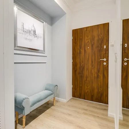 Apartamento Tespis - Francuska Atal Park Premium