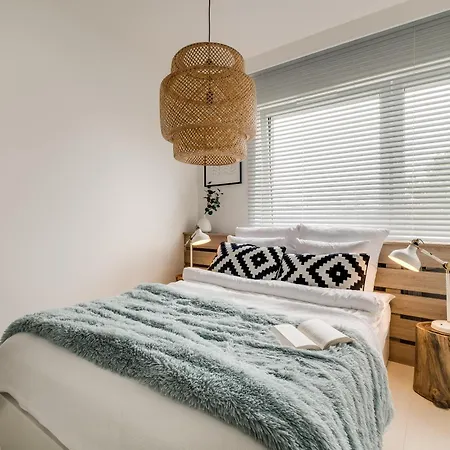 Apartment Tespis - Francuska Atal Park Premium Katowice