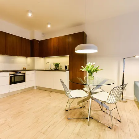 Tespis - Francuska Atal Park Premium Apartment *