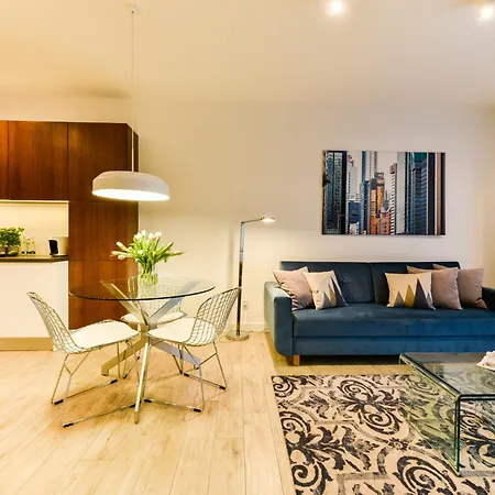 Tespis - Francuska Atal Park Premium Apartment *