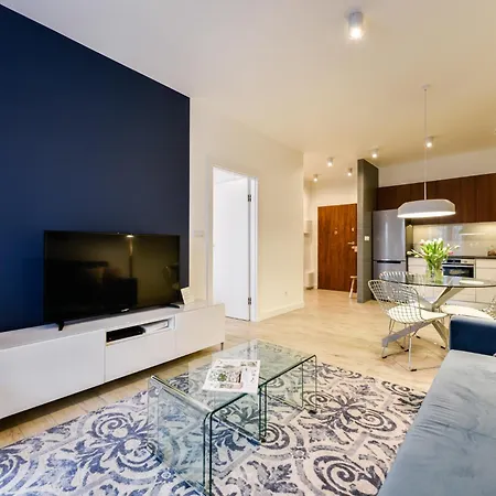 Tespis - Francuska Atal Park Premium Daire *