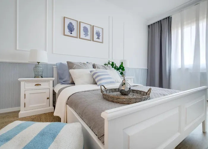 Tespis - Francuska Atal Park Premium 公寓