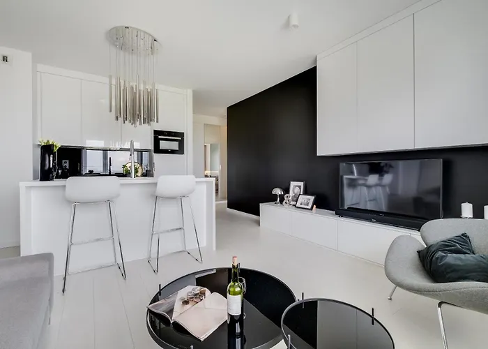 公寓 Tespis - Francuska Atal Park Premium