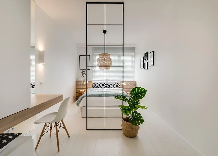 Tespis - Francuska Atal Park Premium 公寓 *