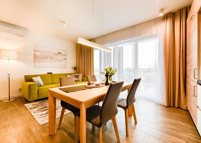 公寓 Tespis - Francuska Atal Park Premium