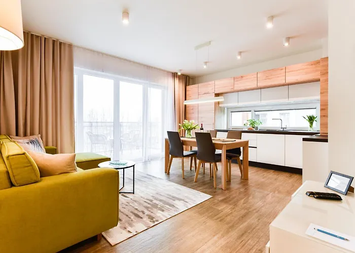 公寓 Tespis - Francuska Atal Park Premium *