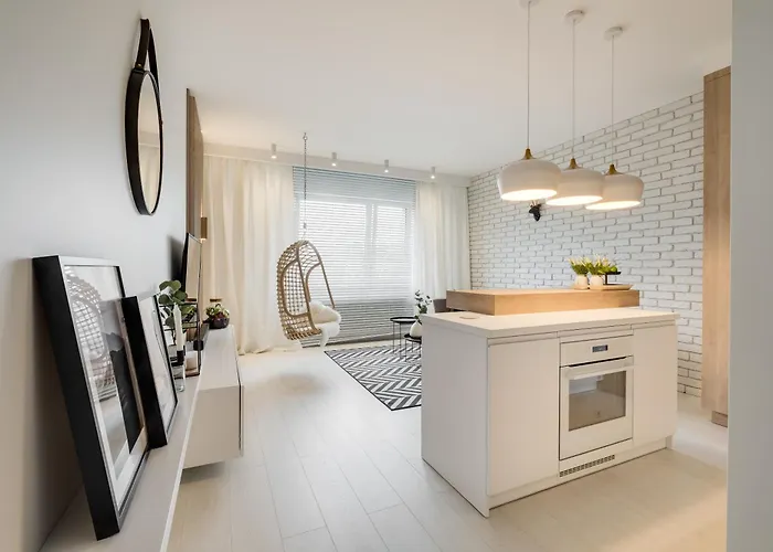 公寓 Tespis - Francuska Atal Park Premium