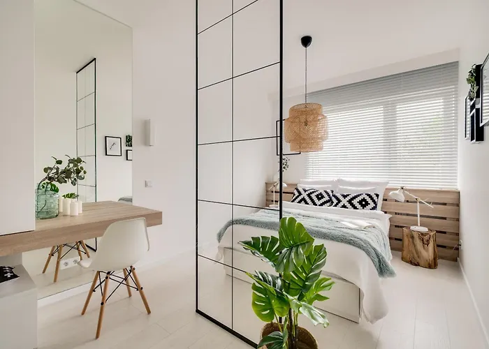 公寓 Tespis - Francuska Atal Park Premium *