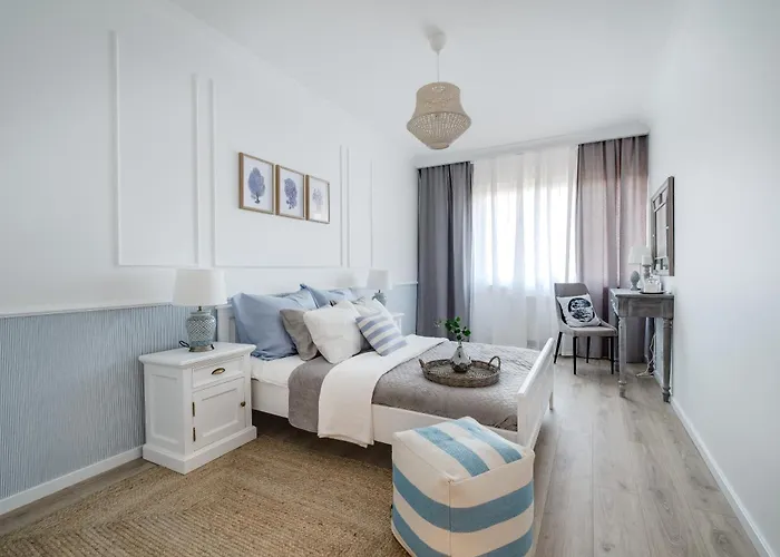 Tespis - Francuska Atal Park Premium 公寓 *