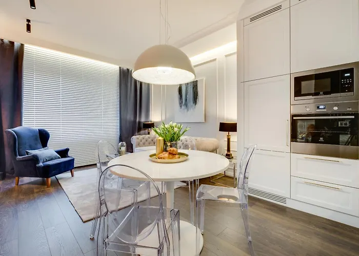 公寓 Tespis - Francuska Atal Park Premium *