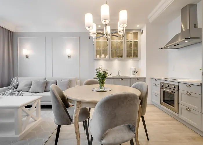 Tespis - Francuska Atal Park Premium 公寓 *