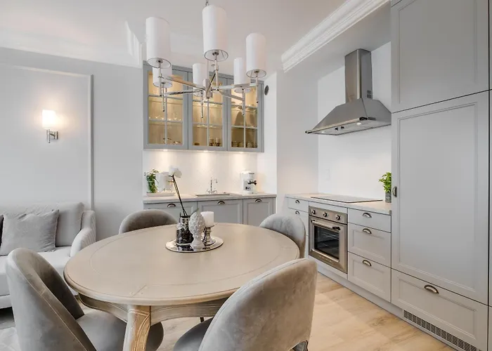 公寓 Tespis - Francuska Atal Park Premium