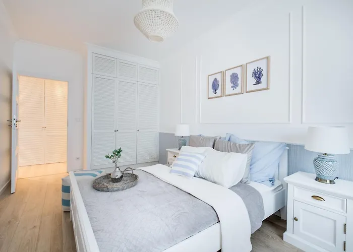 Tespis - Francuska Atal Park Premium 公寓 *