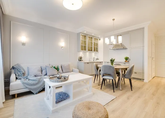 公寓 Tespis - Francuska Atal Park Premium